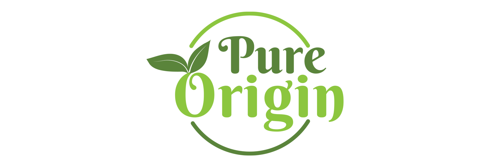 Natural Peppermint Products Pure Origin Products