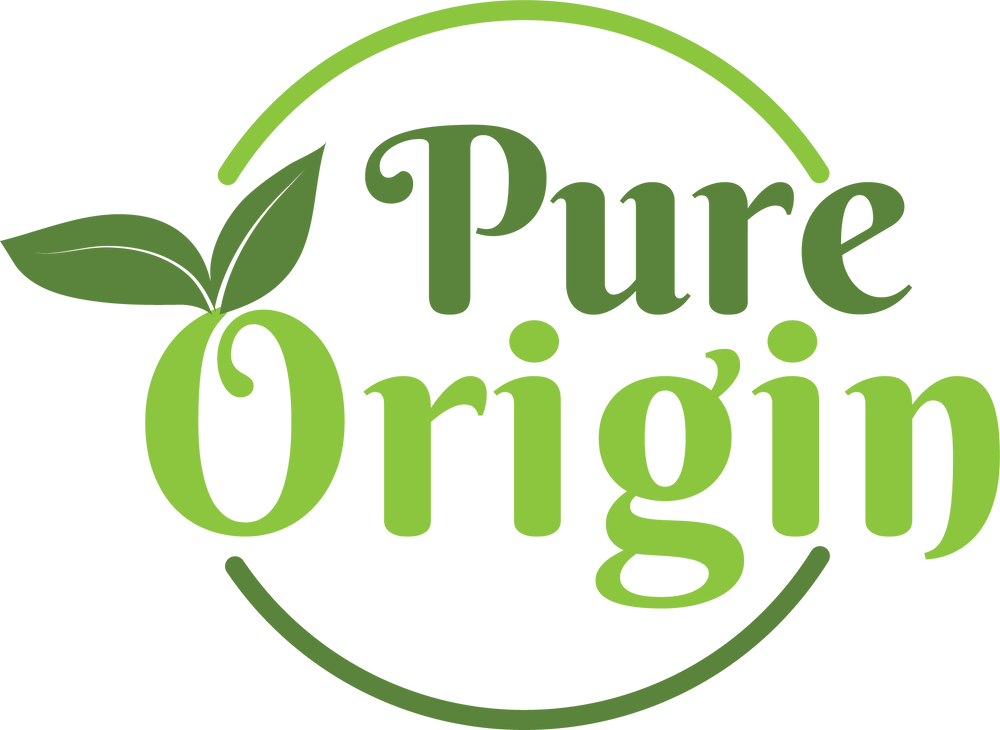 Pure Origin Products 